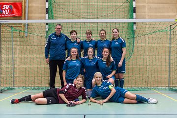 Bild 178 - Frauen La Rieve Cup
